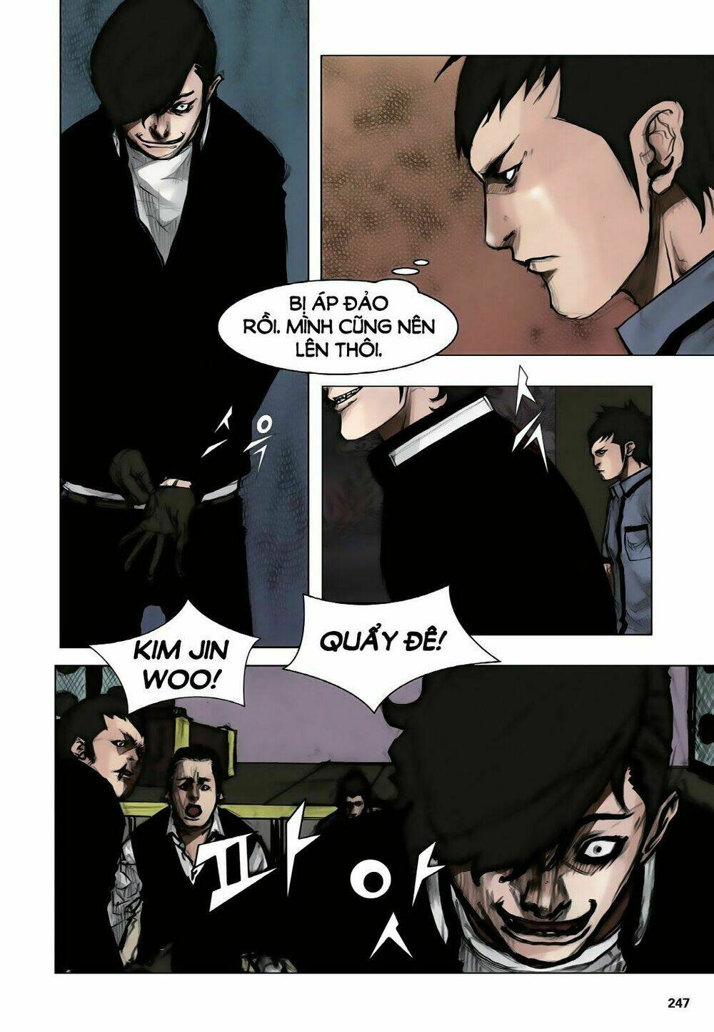 tong | tổng chapter 15 18