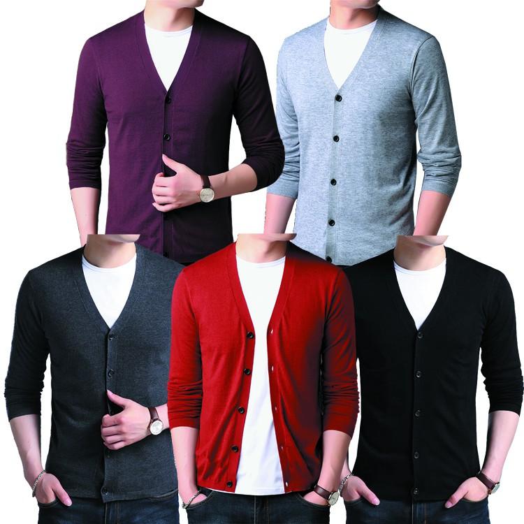 Áo Jacket Unisex SITAKI CD01 nhiều màu