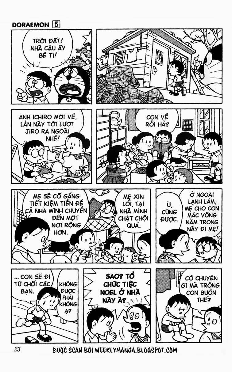 doraemon chapter 72 5