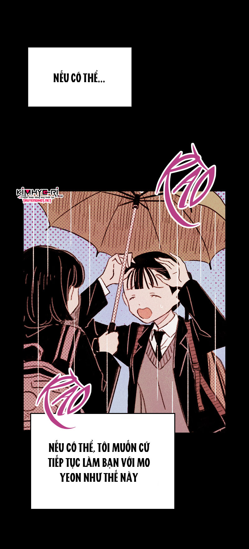 trò chơi dâm đãng chapter 2.1 23