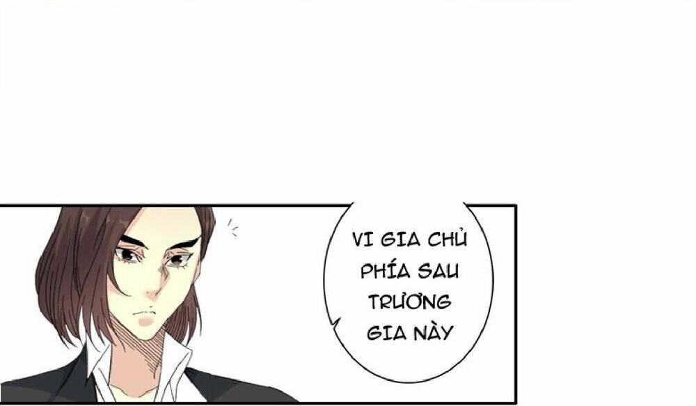 câu lạc bộ trường sinh chapter 119 26