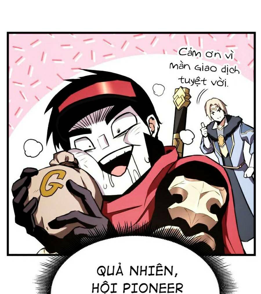 huyền thoại game thủ - tái xuất chapter 39 32