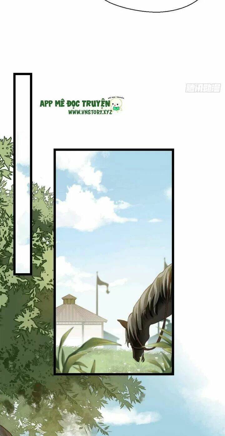 kiều nữ độc phi chapter 251 10
