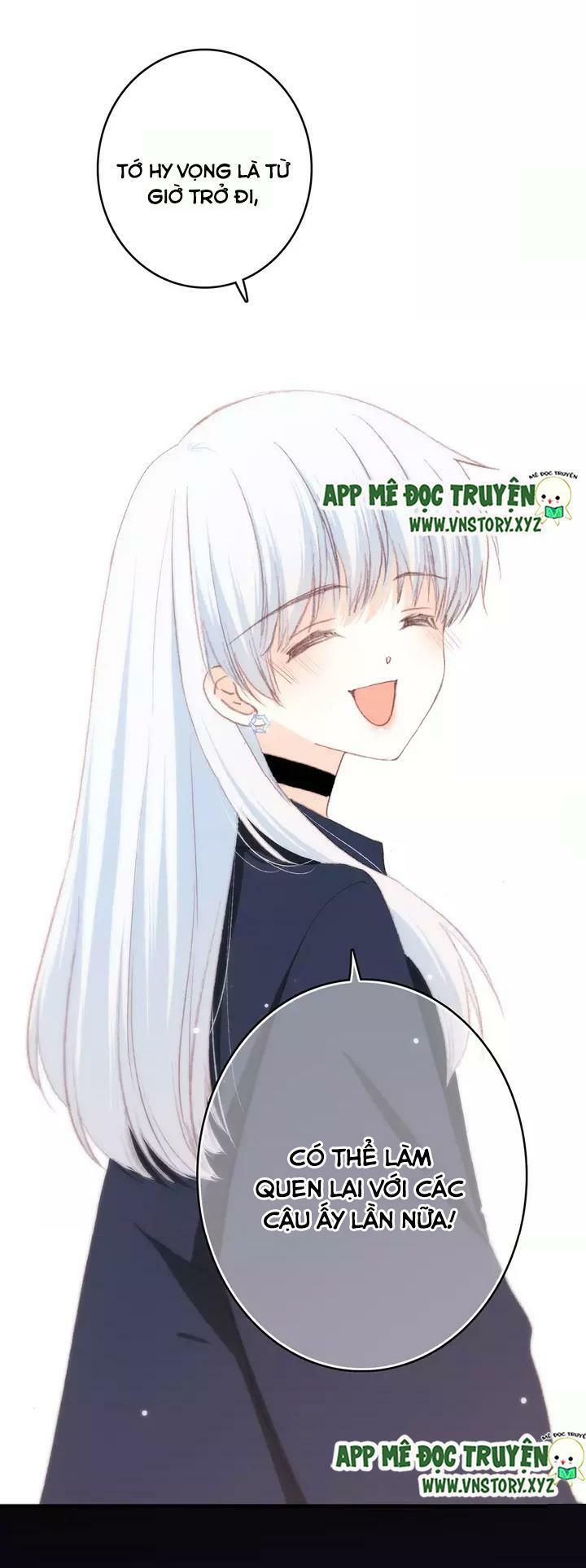 con tim rung động 2 chapter 25 20