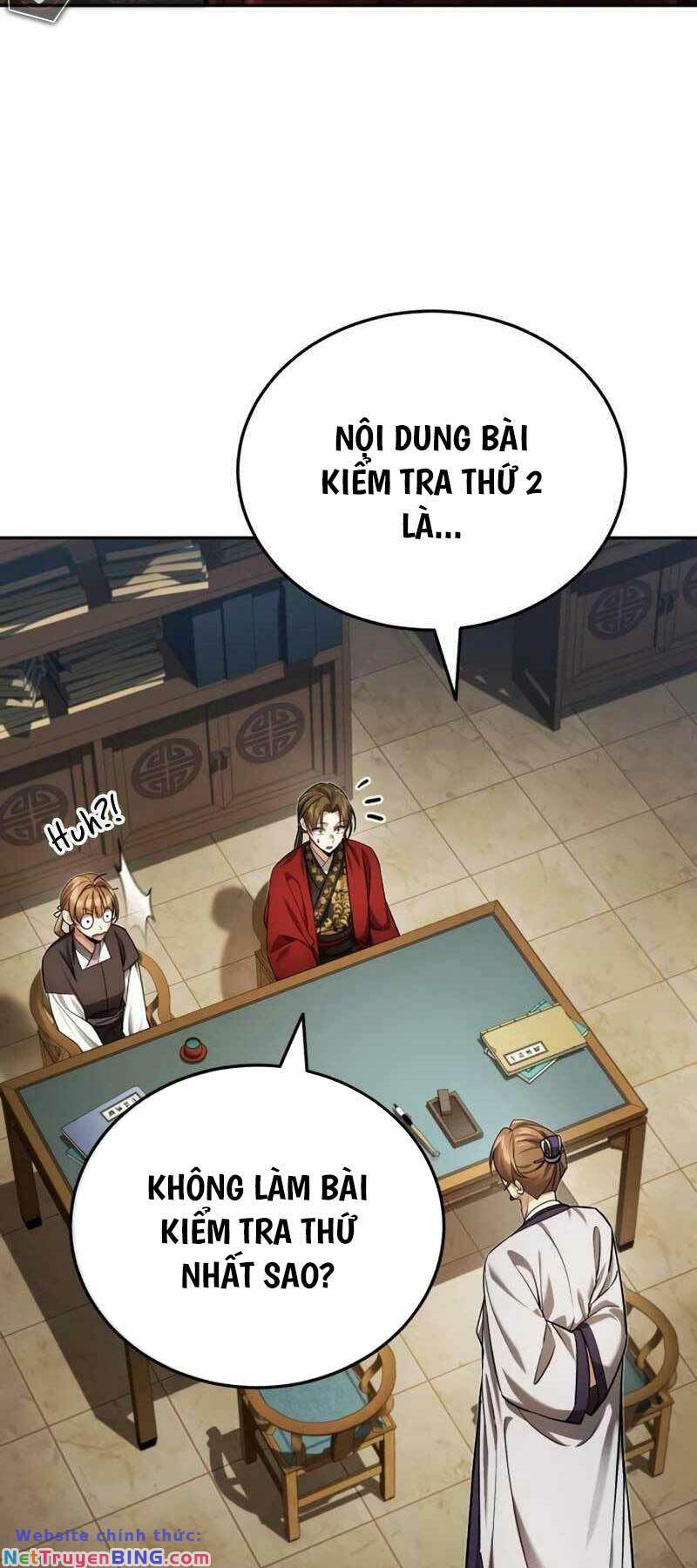 thiếu gia yểu mệnh nhà họ bạch chapter 23 83
