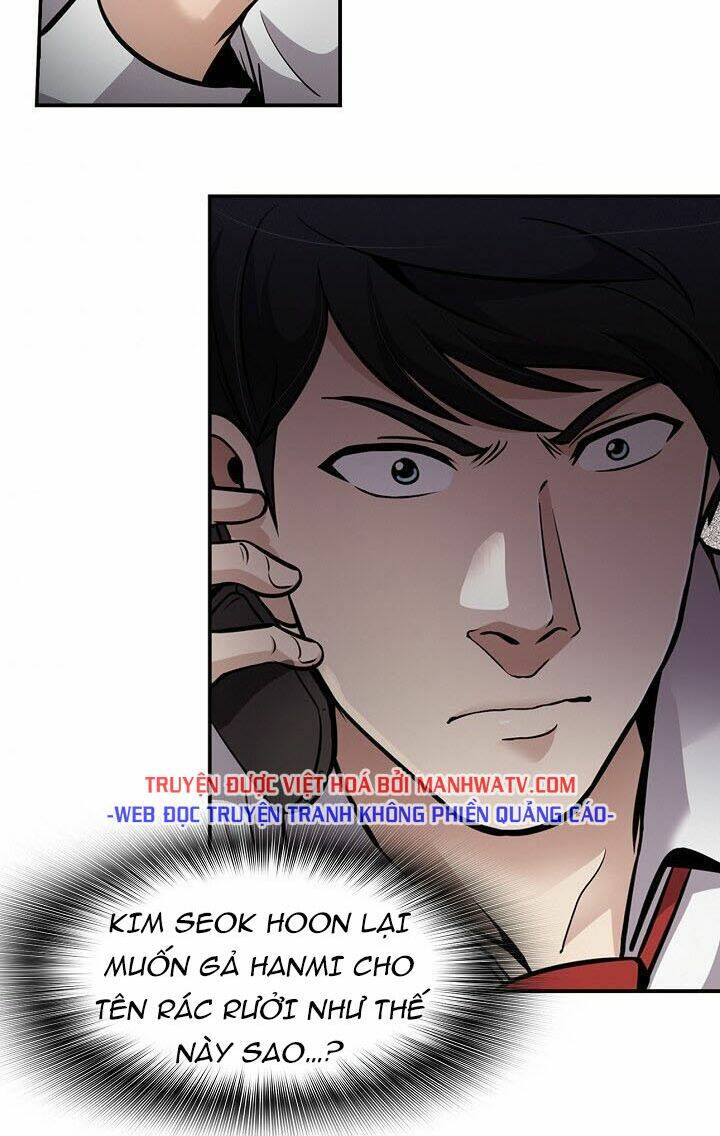 điều tra viên chuyển sinh chapter 79 75