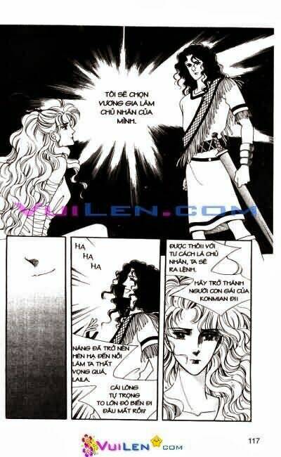 hậu duệ hoàng gia chapter 4 117