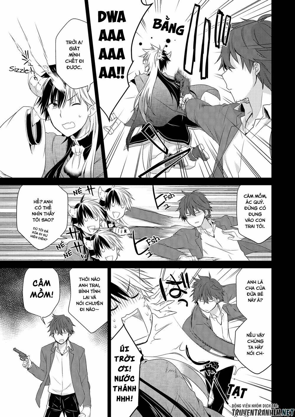 asmodeus wa akiramenai chapter 41 8