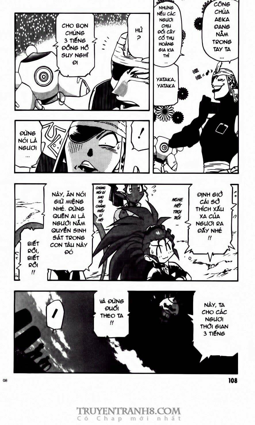 tenchi vô dụng chapter 53 21