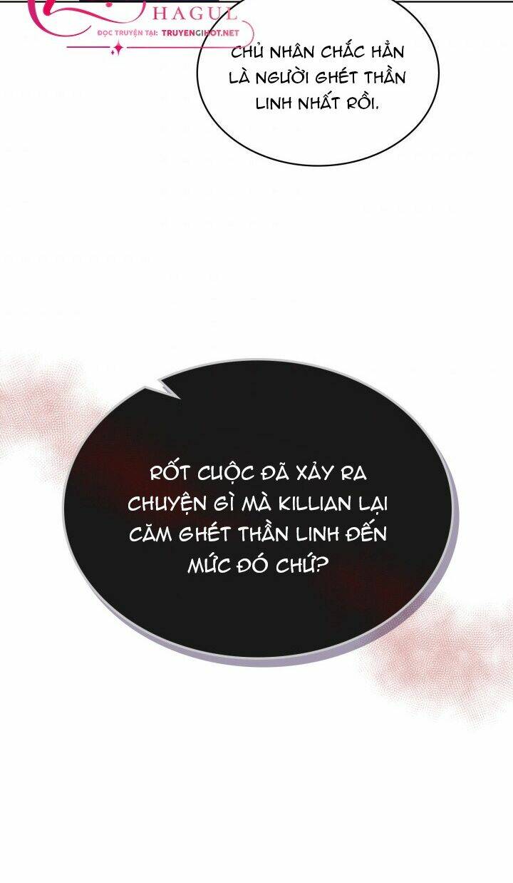 kẻ tạo ra nữ phản diện chapter 68.1 9