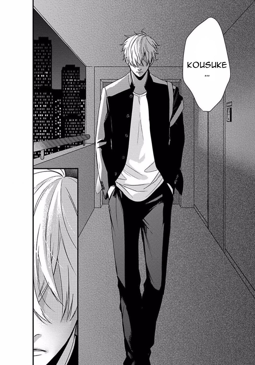 con quỷ tà dâm không cho tôi ngủ chapter 9 36