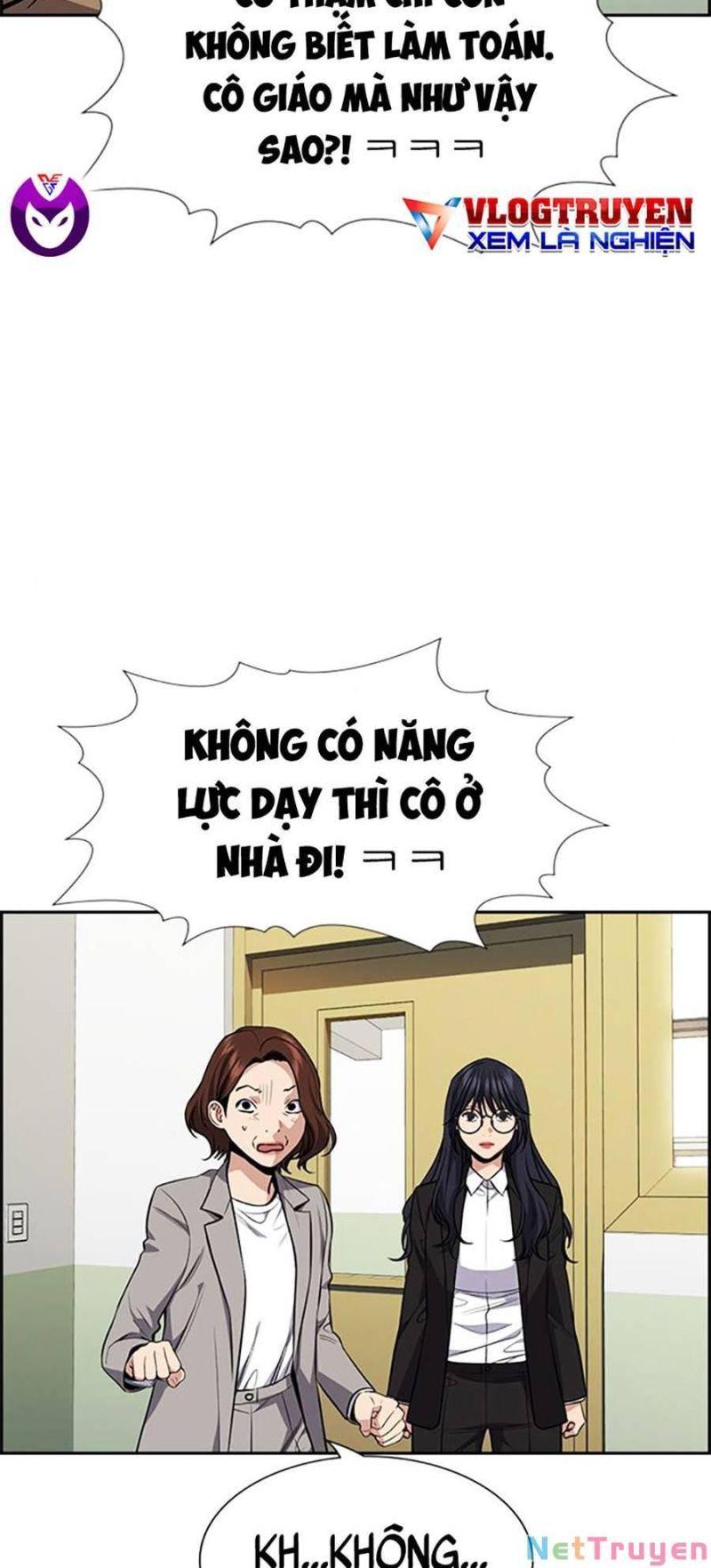 giáo dục chân chính chapter 86 94