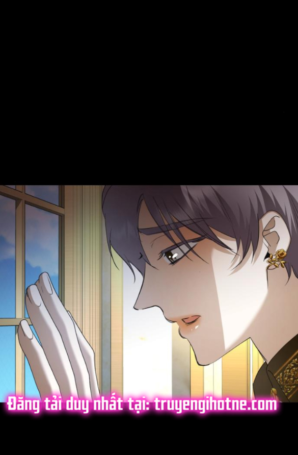 tôi muốn trở thành cô ấy dù chỉ là một ngày chapter 164.2 4