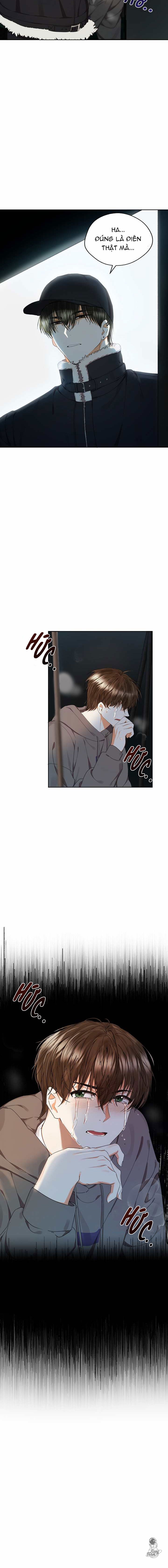 chanh đắng chapter 18 5