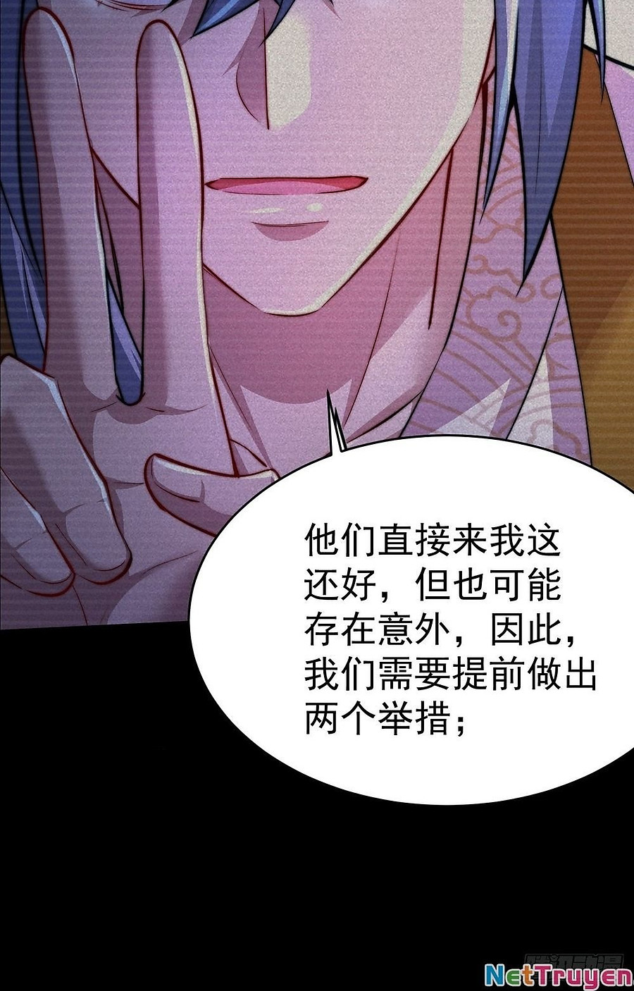 từ lúc bắt đầu liền vô địch chapter 20.5 30