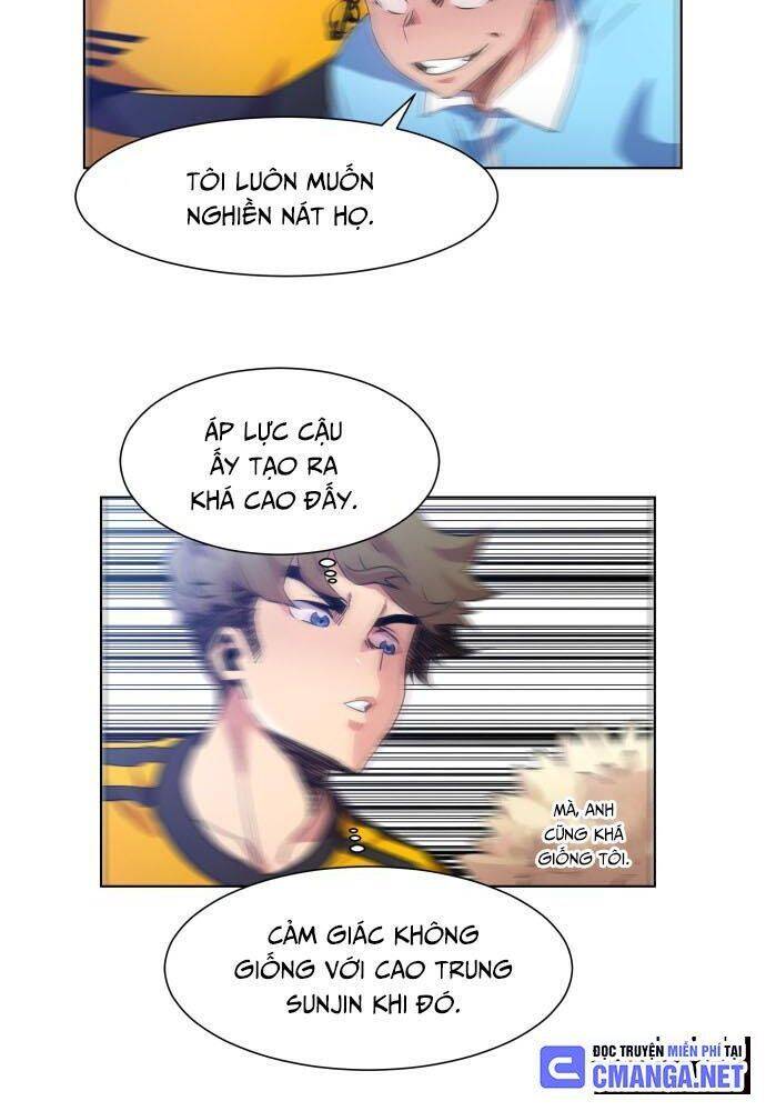 Góc Cao Khung Thành chapter 37 24