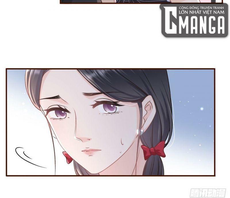 bạn gái tôi mới 30+ tuổi xuân chapter 90 21