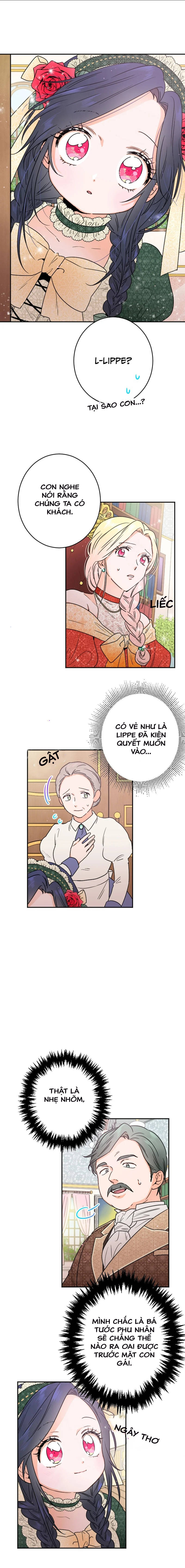 lady baby chapter 65 18