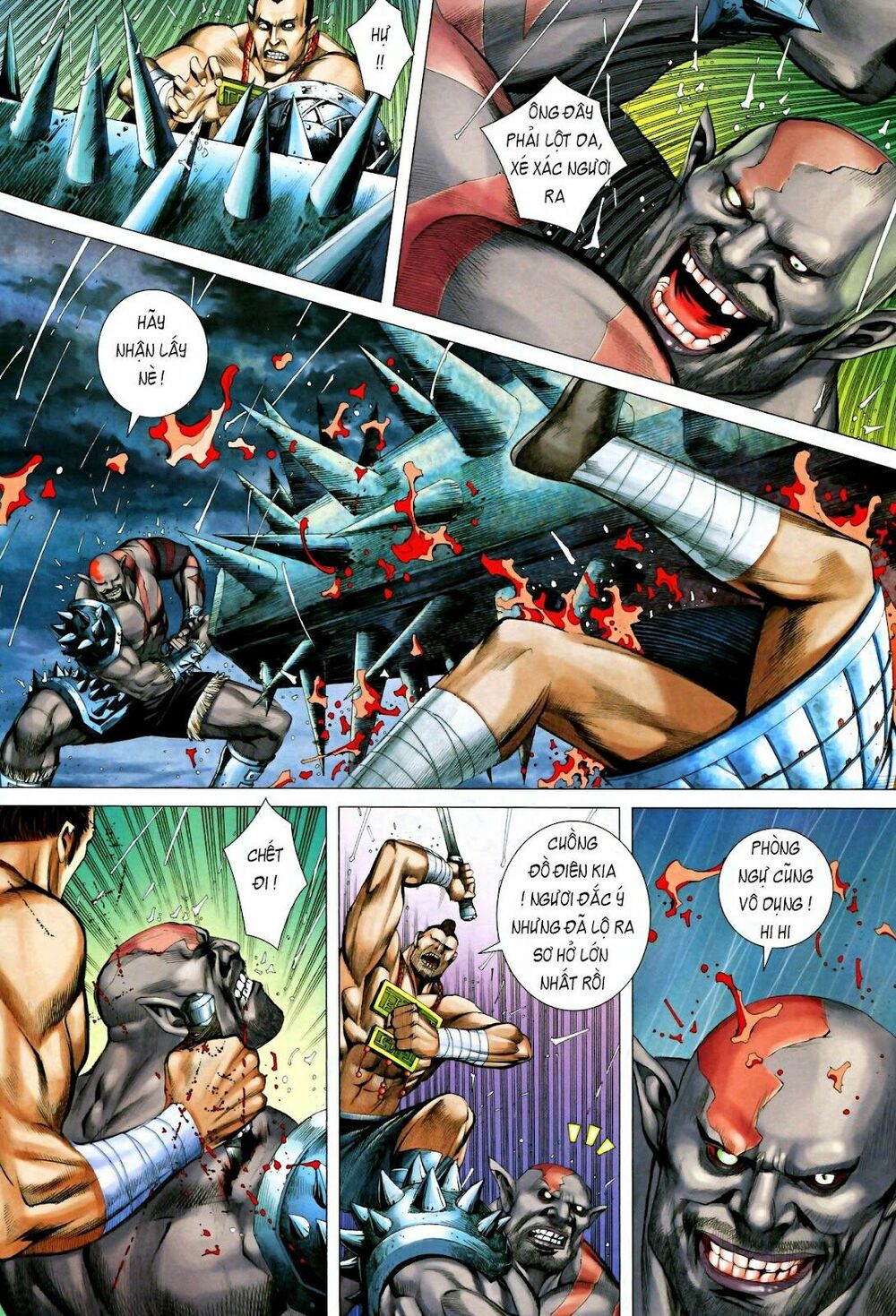 phong thần ký chapter 65 13