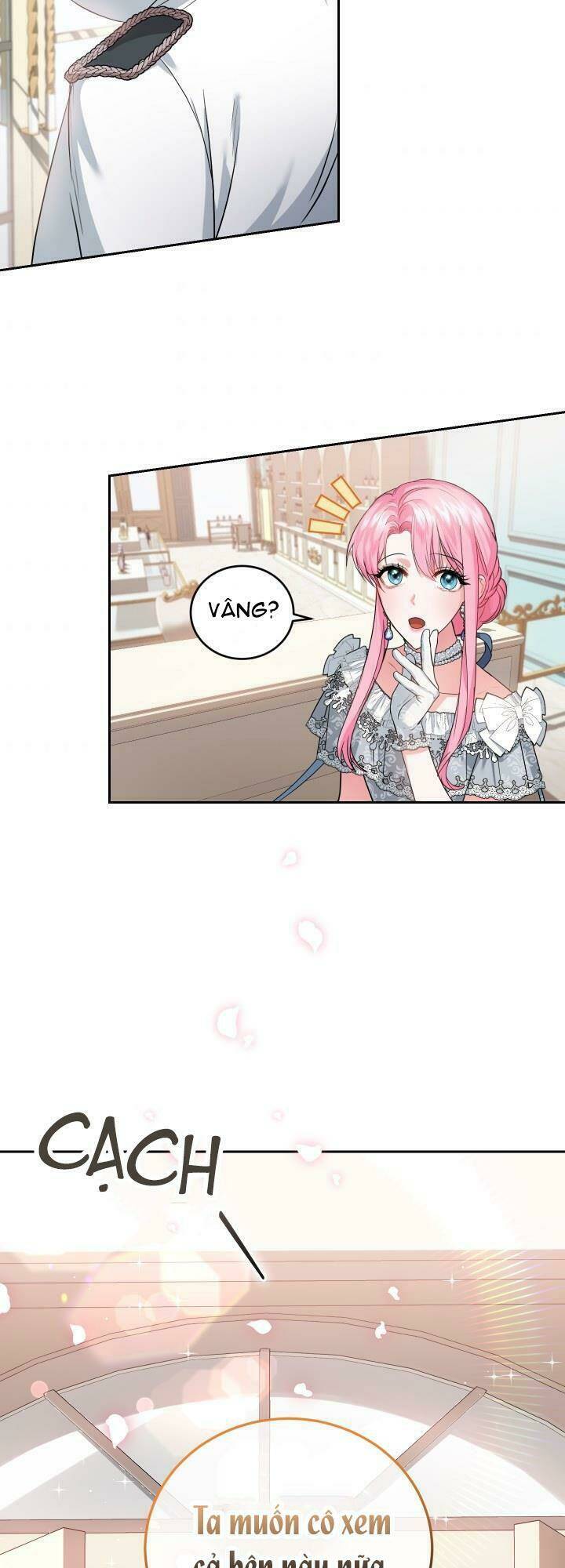 nhà điều chế nước hoa độc quyền của bạo chúa chapter 20 35