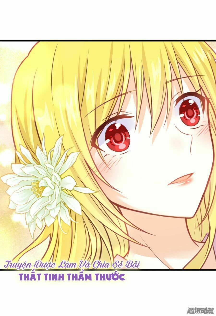 hôm nay ta cũng muốn trêu chọc nàng chapter 9 40