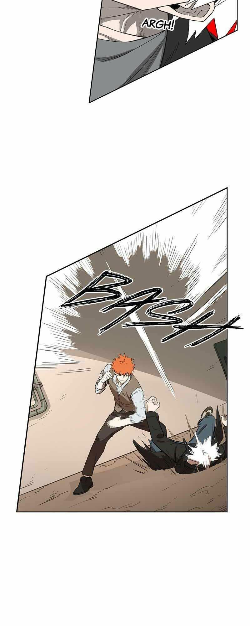 võ sĩ - the boxer chapter 115 42