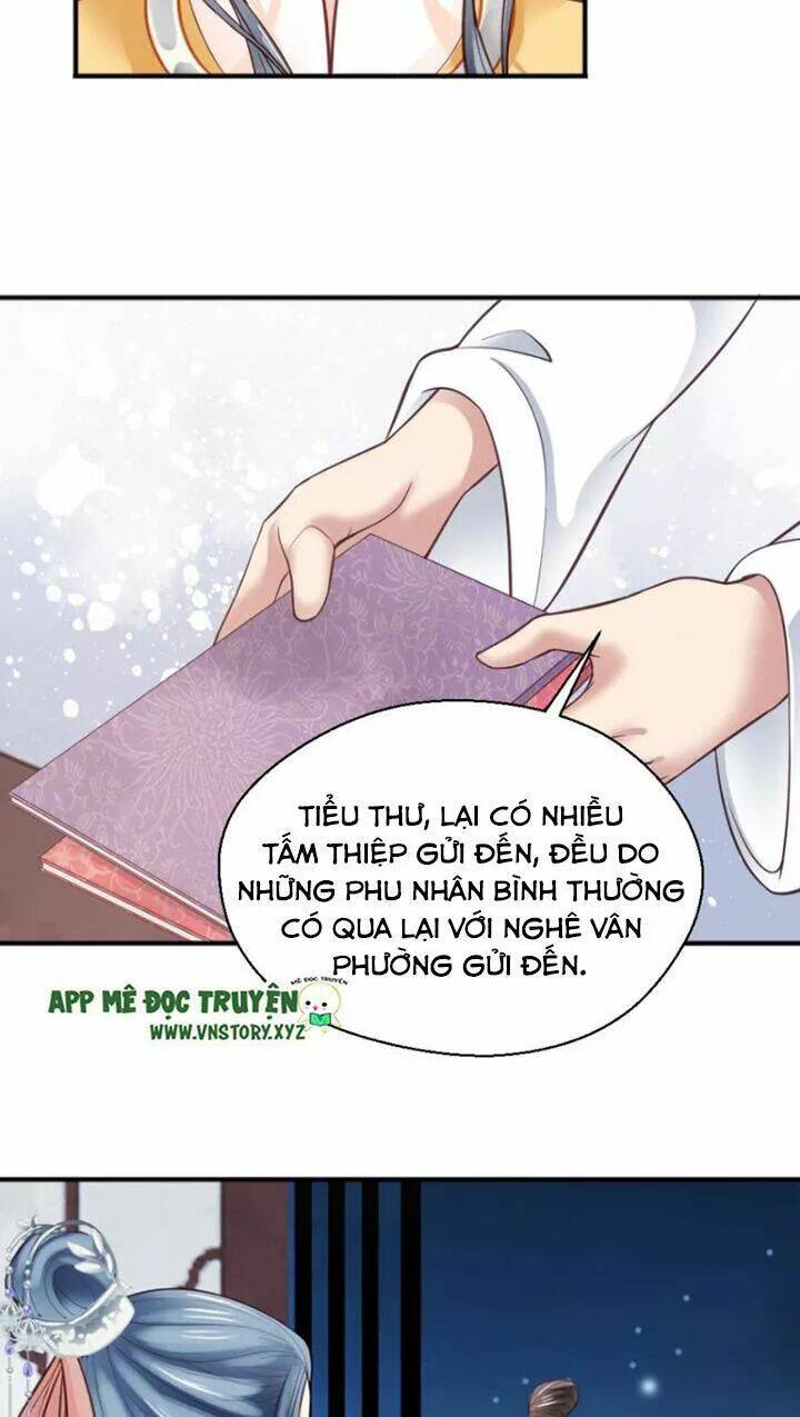 kiều nữ độc phi chapter 154 11