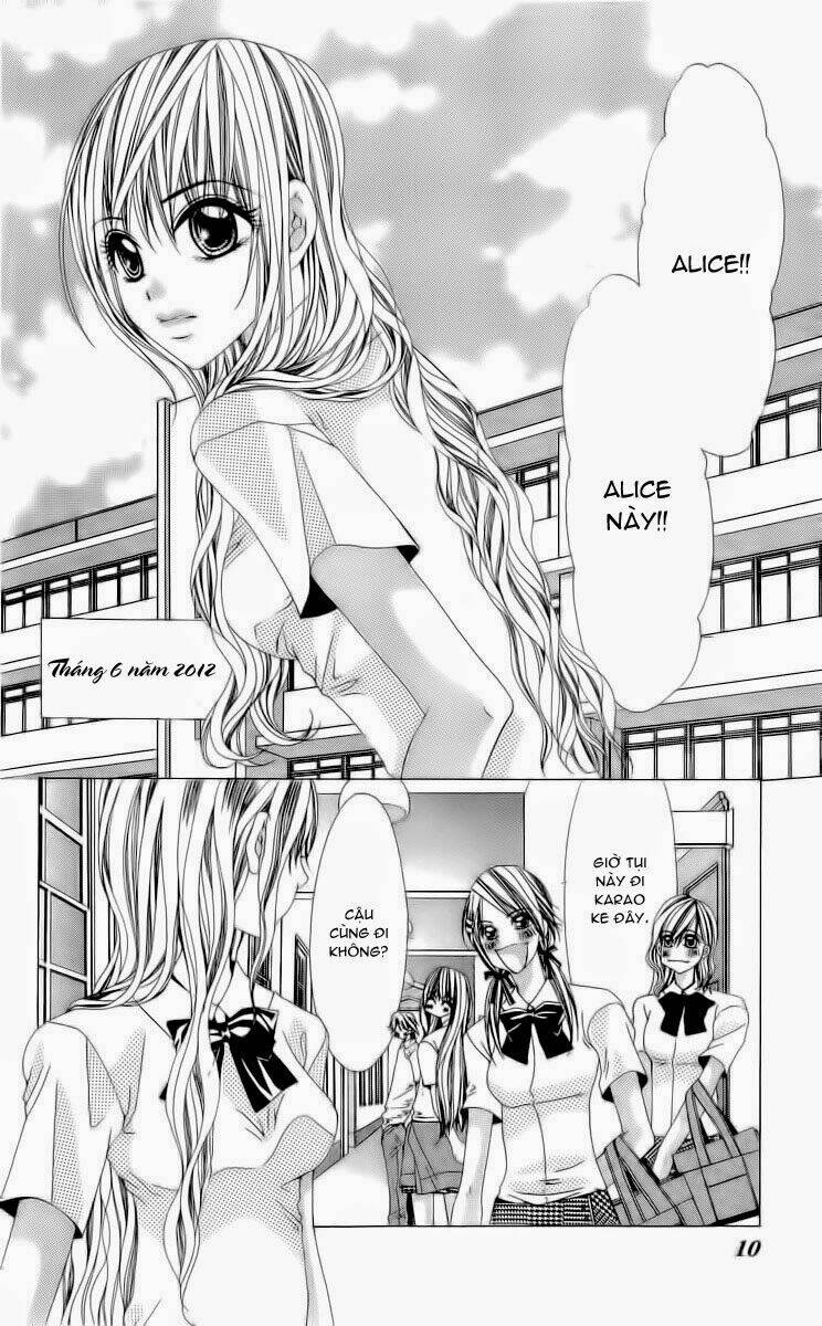 nemuri hime - yume miru youni koishiteru chapter 1 13