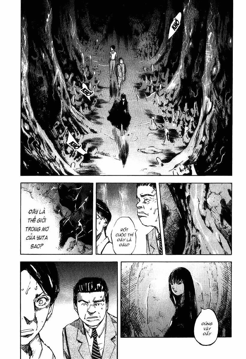 skyhigh: shinshou chapter 1.2 8