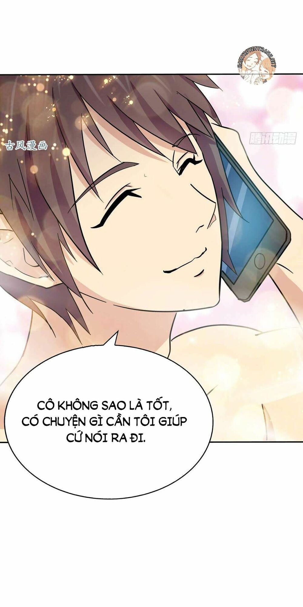 cô vợ siêu mẫu của cố thiếu chapter 106 10