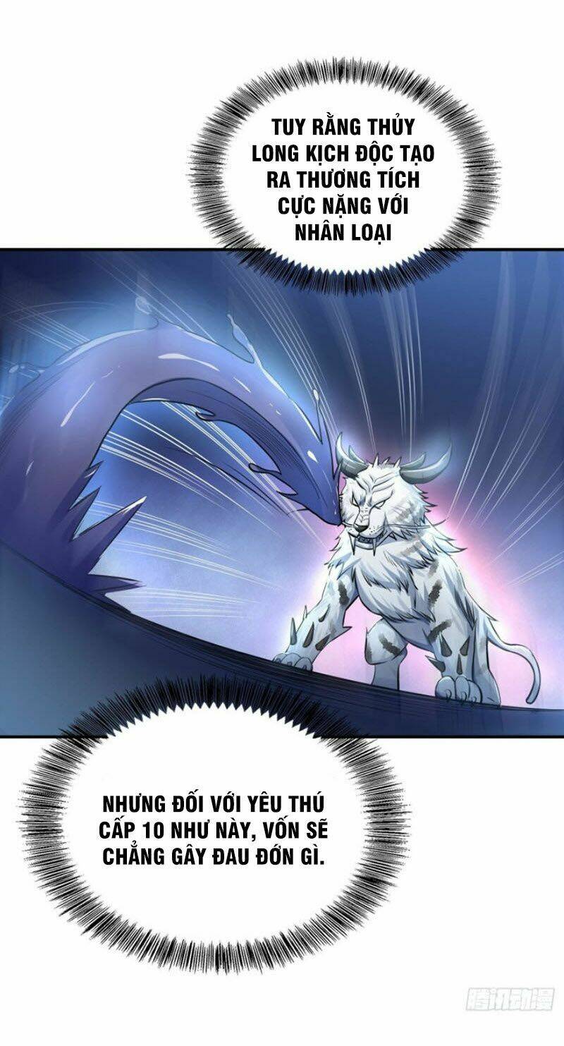 thần võ đế tôn chapter 52 28