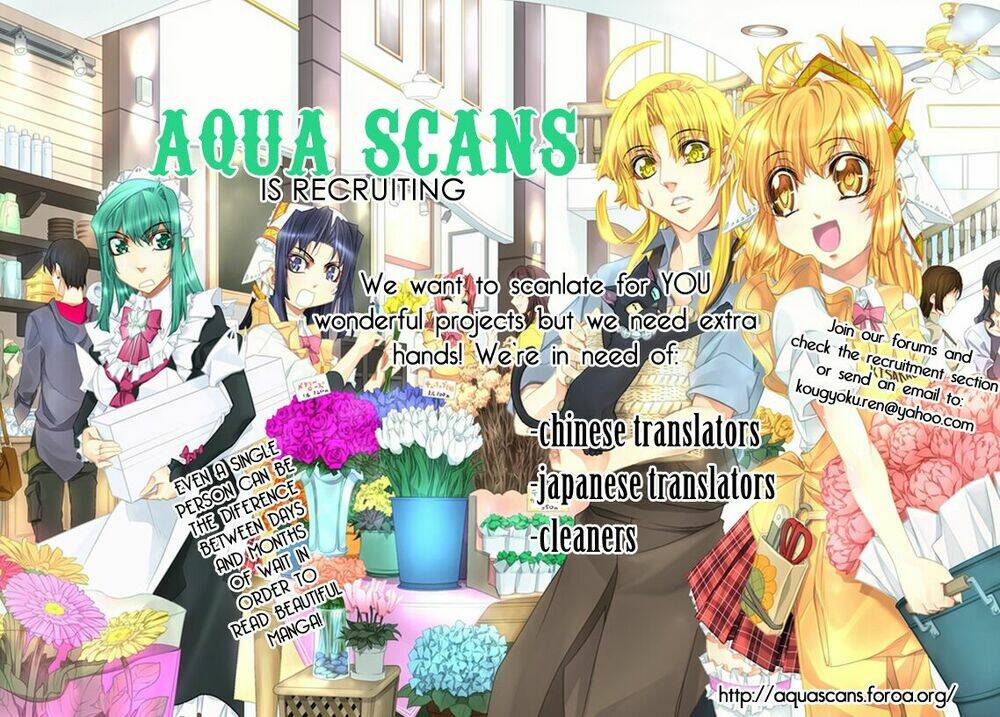 super darling! chapter 6 37