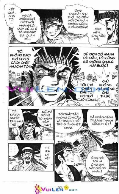 vương tử takeru chapter 19 52