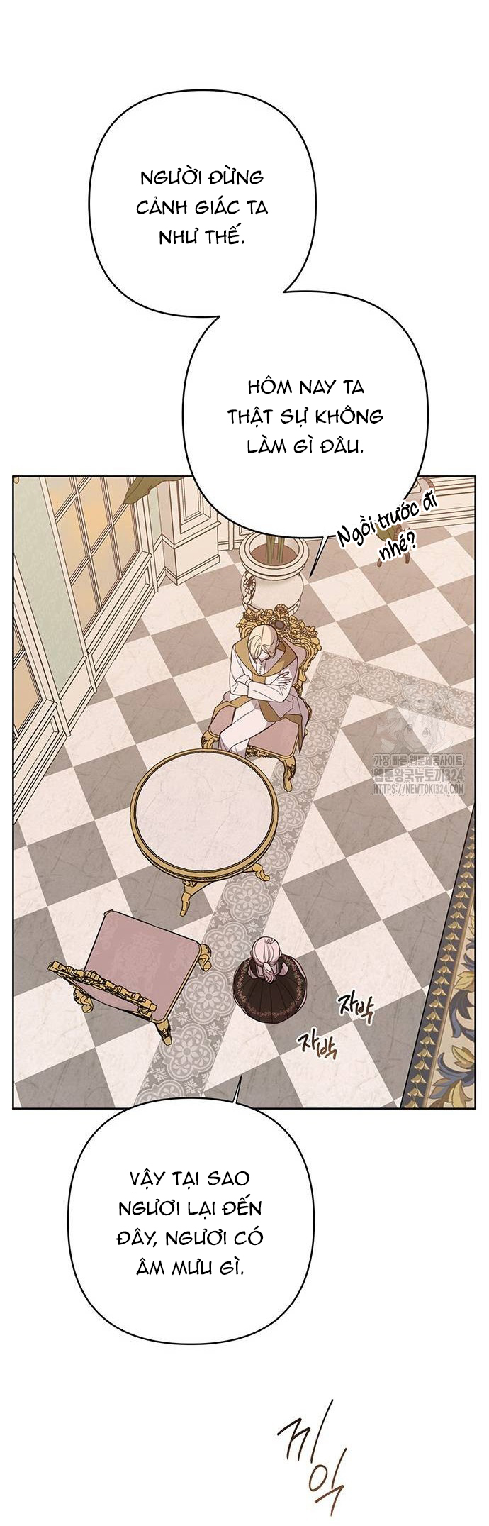 tiểu bạo chúa chapter 55.2 12