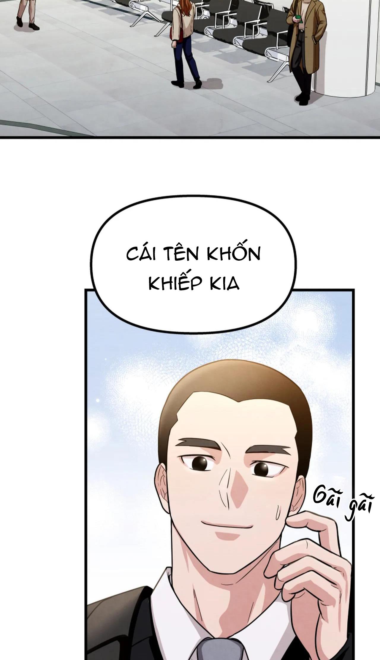 (np)những ngày mù sương chapter 12 3