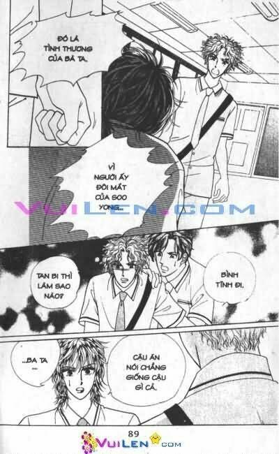 tóc gió thôi bay chapter 7 89