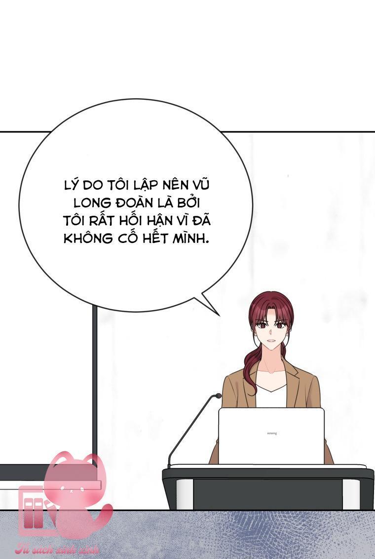 mong được chị chỉ bảo, tiền bối chapter 40 47