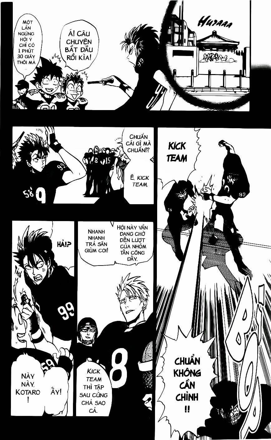 lá chắn mắt chapter 159 10