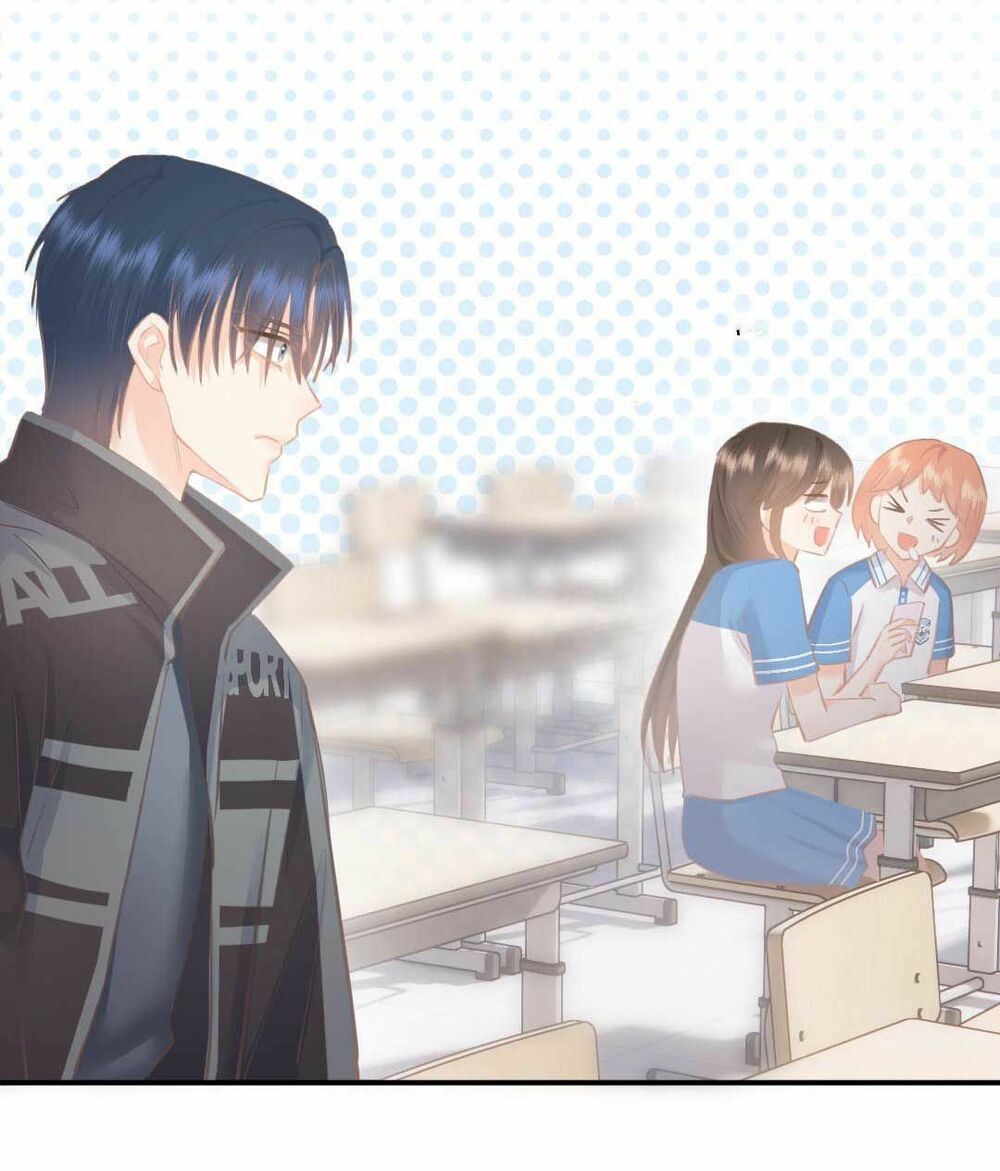 khảo nghiệm cuối cùng của tra nữ chapter 18 25