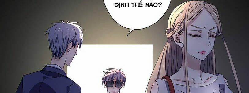 chỉ nhiễm thành hôn: đại thúc sủng vợ vô độ chapter 28 8