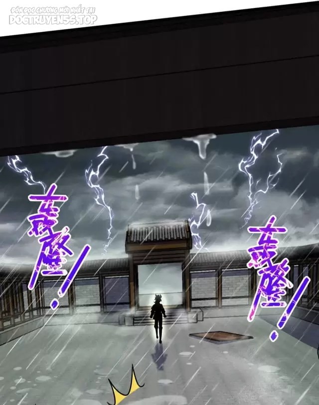 tôi, thần long của nữ đế! chapter 19 35