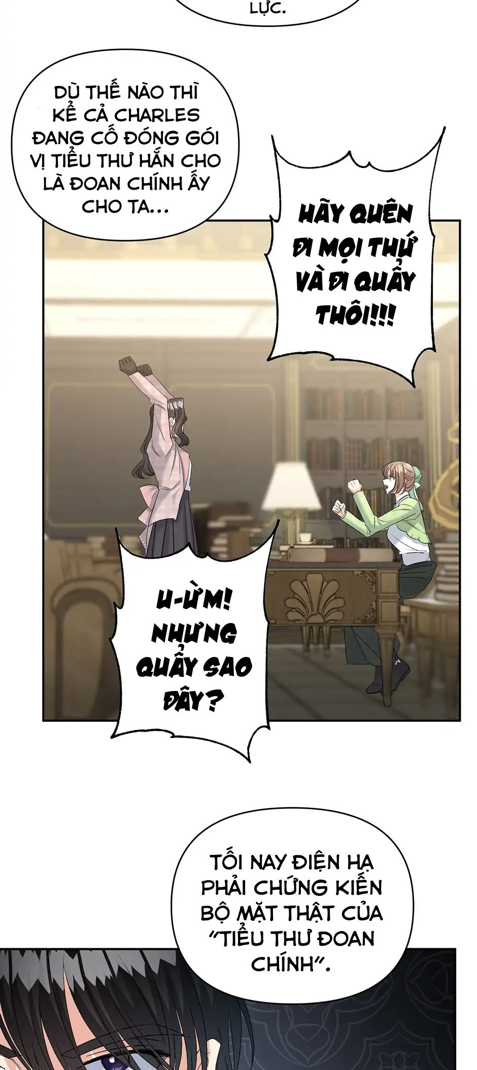 ebony, quạ đen chapter 80.2 30