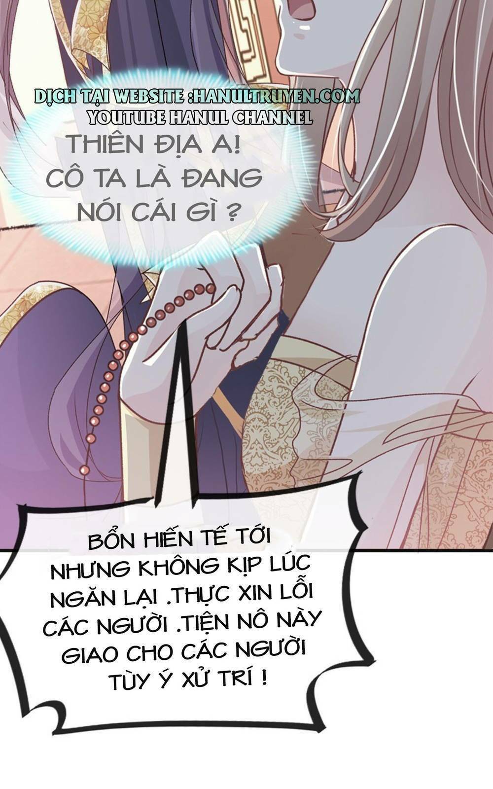 thiên hạ đệ nhất sủng phi chapter 14 23