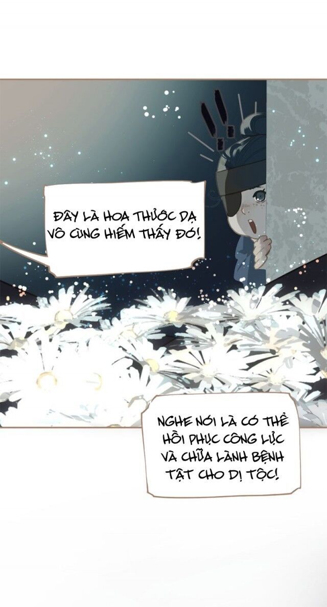 nhất đại linh hậu chapter 41.5 32