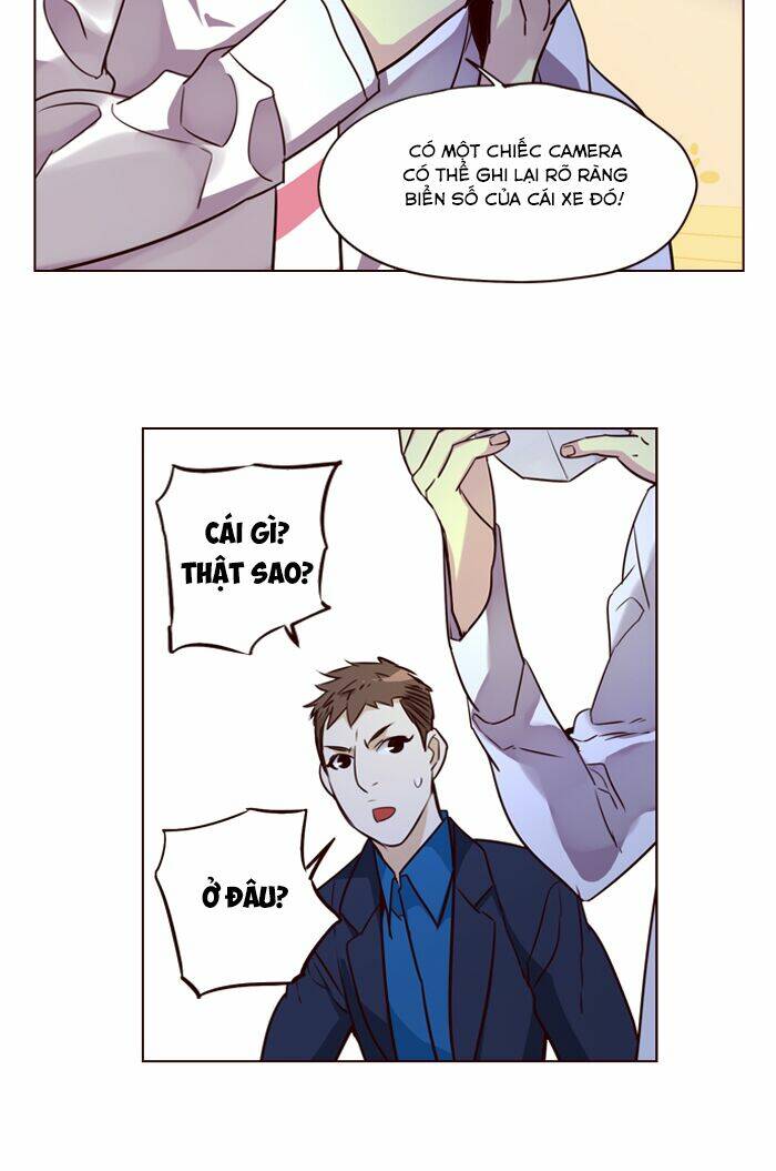 nữ sinh trường wilds chapter 234 32