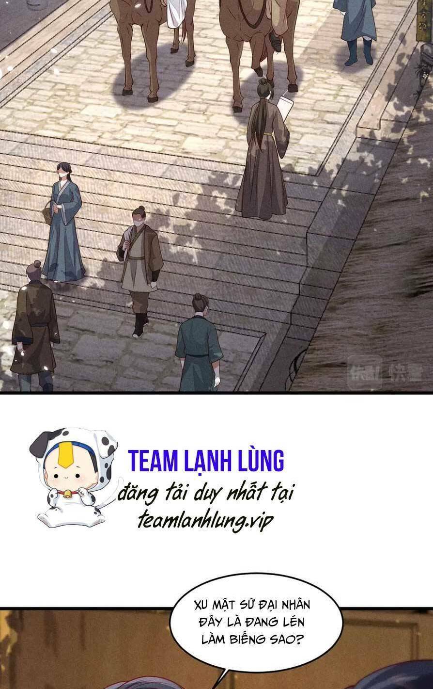 tái sinh trở lại : ta trở thành độc y thái tử phi chapter 49 10