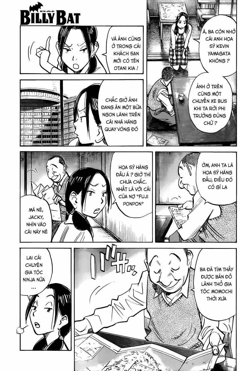 billy bat chapter 69 5