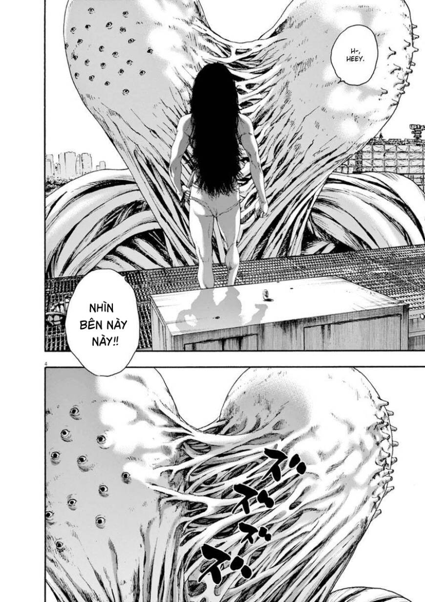 tôi là người hùng chapter 248 4