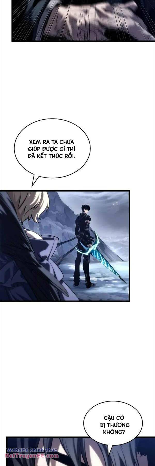 thế giới hậu tận thế chapter 120 33