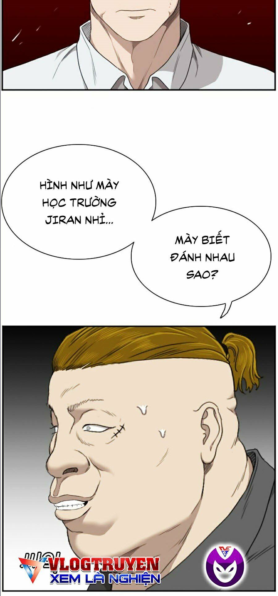 người xấu chapter 56 20